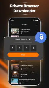 Video Downloader: Easy Save screenshot
