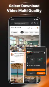 Video Downloader: Easy Save screenshot
