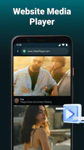 Video Downloader & Fast safe screenshot