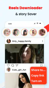 All Video Downloader: Launcher screenshot