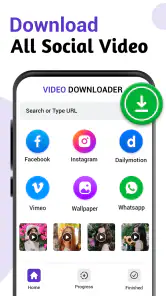 Video Downloader - Video Saver screenshot