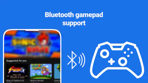 Video Game screenshot