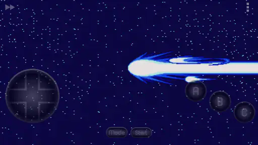 Video Game screenshot