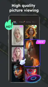 Video Home - Speed Play screenshot