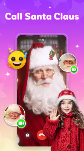 Videollamada con Famosos screenshot