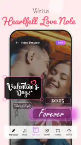 Videos Con Fotos Y Musica screenshot
