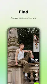 Viggle AI: Meme Generator screenshot