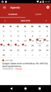 Vilaconnect screenshot