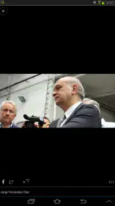 VilaWeb screenshot