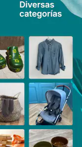 Vinted: Comprar y vender ropa screenshot