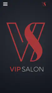 VIP Salon screenshot