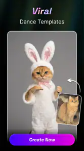 Viramuse AI Video Generator screenshot