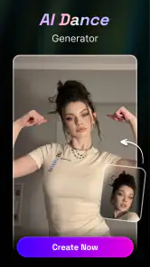 Viramuse AI Video Generator screenshot
