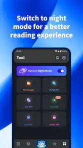 Visor de PDF Pro screenshot