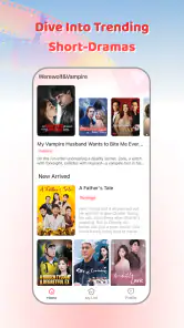 VitaShorts screenshot