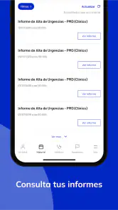 Vithas screenshot
