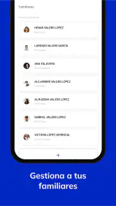 Vithas screenshot