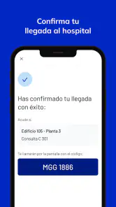 Vithas screenshot