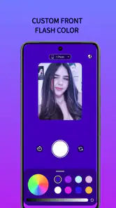 VividBooth - PhotoBooth Camera screenshot