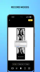 VividBooth - PhotoBooth Camera screenshot