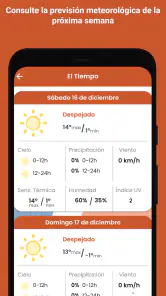 Vivir en Priego screenshot