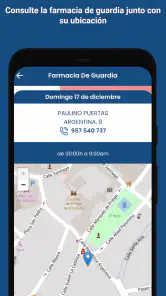 Vivir en Priego screenshot
