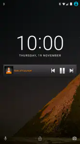 VLC Remote screenshot