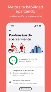 Voi – patinetes y bicis screenshot