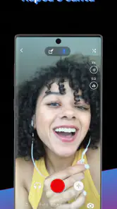 Voloco: Estudio Vocal screenshot