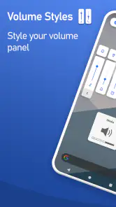 Volume Styles - Personalice screenshot
