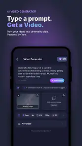 VoxBox:Editor Video y Audio IA screenshot