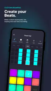 VoxBox:Editor Video y Audio IA screenshot