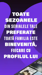 Voyo.ro screenshot