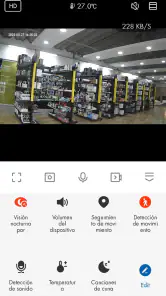VTA+ screenshot
