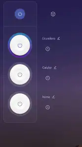 VTA+ screenshot