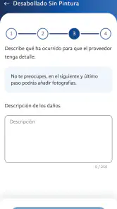 Wacar screenshot