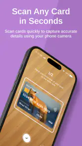 Wallet - Digital Cards & IDs screenshot