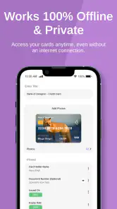 Wallet - Digital Cards & IDs screenshot