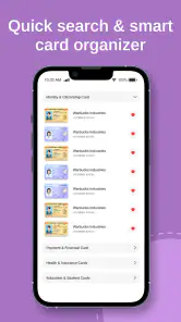 Wallet - Digital Cards & IDs screenshot