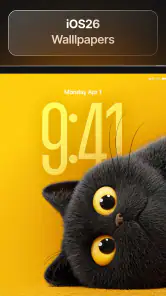 Wallpics - Live Wallpapers 4K screenshot
