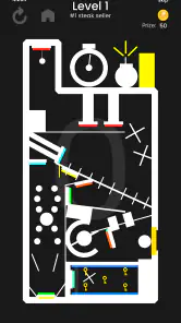 Walls screenshot