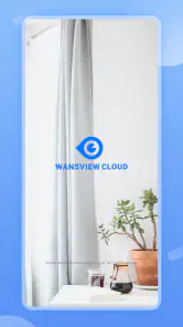 Wansview Cloud screenshot