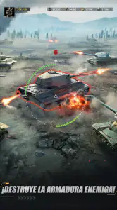 Warline: Sniper Strike screenshot