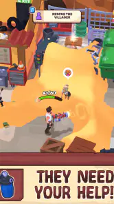 Wasteland Life: Supervivencia screenshot