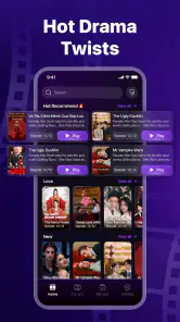 Watch Short Dramas Daily screenshot
