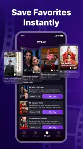 Watch Short Dramas Daily screenshot