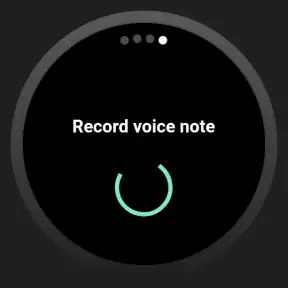 Watchgram for Telegram screenshot