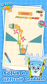 Water Go screenshot