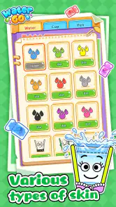Water Go screenshot
