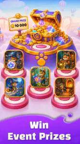 Water Sort: Color Match screenshot